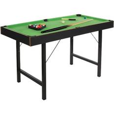Billard - Billardbord Bordspil Colorbaby American Pool Table