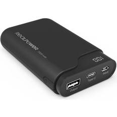 RealPower PB-7500C Powerbank 7500mAh