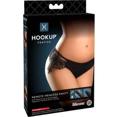 Hookup panties Pipedream HOOKUP PANTIES Trusse "Remote Princess"