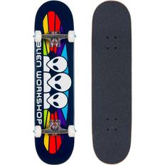 Spectrum Complete Skateboard 8"