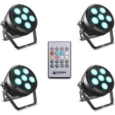 Cameo ROOT Par 6 Set 1