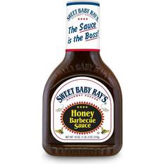 Honey Barbecue Sauce 510g