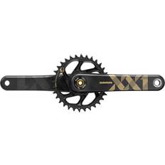 Sram XX1 Eagle Carbon Boost 148 DUB