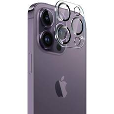 Crong Lens Shield Beskyttelse af dit iPhone 14 Pro iPhone 14 Pro Max-kamera