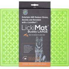 LickiMat HUNDSKÅL BUDDY XL 30,5x25,5CM