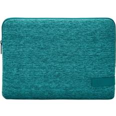 Turquoise Sleeves Case Logic Reflect Laptop Sleeve 14In