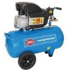 Kompressorer 50l Airpress AIRPRESS OLIEKOMPRESSOR 50L /HL275-50/