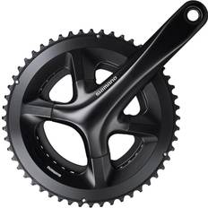 Shimano RS520 12 Speed Double Chainset 165mm