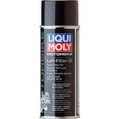Liqui Moly Bilpleje & Biltilbehør Liqui Moly Luftfilterolja 400ml Tilsætning