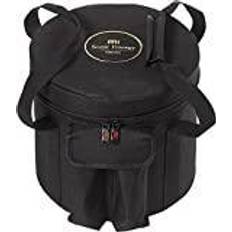 Meinl Remmar & Band Meinl Crystal Singing Bowl Bag 8 tum