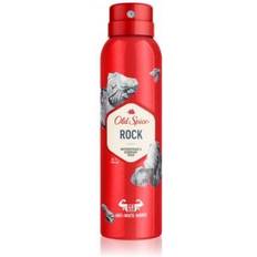 Old Spice Deodorants Old Spice Rock antiperspirant kroppsspray