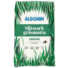 Algomin Krukor, Plantor & Odling Algomin Gräsfrö Slitstark gräsmatta