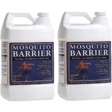 Bug Protection Barrier Liquid Mosquito Repellent 2pack