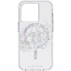 Case-Mate Touch of Pearl MagSafe Case for iPhone 14 Pro