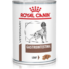 Hundfoder gastro intestinal RCV Dog Wet Gastro Intestinal 400g