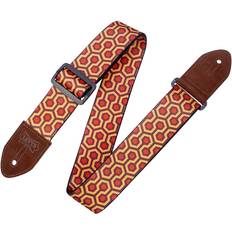 Levy's Leathers Levy's Mp2-007 2" Wide Polyester Guitar Strap