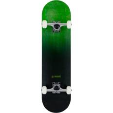 Monopatines Rocket Double Dipped Negro Tabla Skate 31,5" talla UNICA