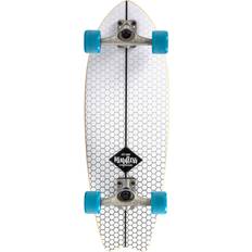 Mindless Longboards Surf Skate Fish Tail 29.5 in