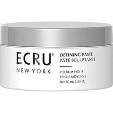 Ecru New York Defining Paste hair paste with medium hold matte