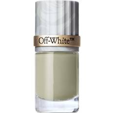 Off-White Color Matter Nail Lacquer