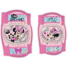 Minnie Mouse Beksyttelsessæt 2 Stk