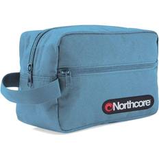 Gear & Wash Bag Blue