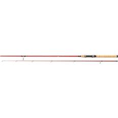 Berkley Cherrywood Spinning Rod Red 2.70 7-28 g