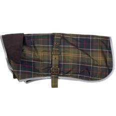 Barbour Pets Barbour Waterproof Dog Coat - Tartan