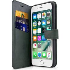 Iphone 6s covers ItSkins Book Cover til iPhone 6 6S 7 6S 6s 6 S Mørk Grøn