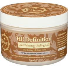 Strong Curl Boosters Hi! Definition Curl Enhancer Styling Gel 237ml