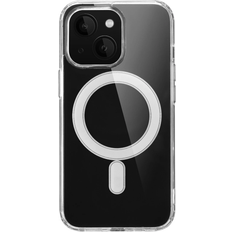 Andersson Transparent skal med MagSafe, Apple iPhone 13