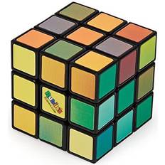 Zauberwürfel Spin Master Cube Impossible 3x3 Doll