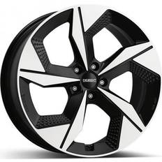 Dezent AO dark 9x20 5/108 ET53
