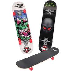 Maple Skateboard 31''