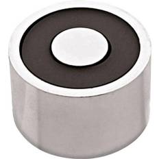Elektromagnet Inter-Tech Intertec Elektromagnet magnetisk (strømløs tilstand) 300 N 12 V/DC 28 W ITS-PE3529-12VDC