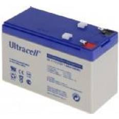 12v 7ah Ultracell 12V/7AH-UL