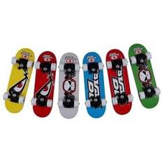 Komplette skateboards Mini Skateboard 43 cm No Fear