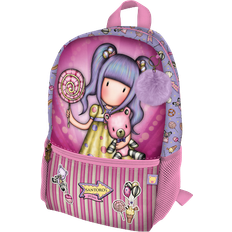 Safta Mini Mochila Gorjuss Fairground First Prize