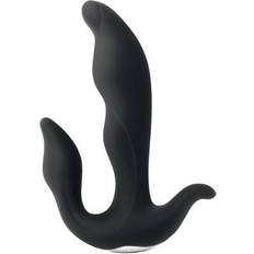 Vibrating Prostate Massagers Adam and Eve 3 Point Prostate Silicone Massager out of stock