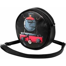 Harry Potter Handtaschen Harry Potter Axelremsväska Hogwarts Express