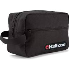 Northcore Gear & Wash Bag Black
