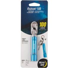 Nite Ize Radiant 100 Keychain Flashlight