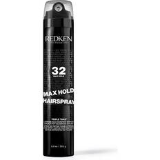 Redken Styling Products Redken Max Hold Hairspray 32