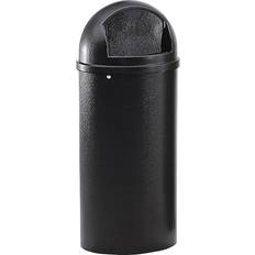 Rubbermaid Rengøringsudstyr & -Midler Rubbermaid Waste collector PE, fire preventing, capacity 80