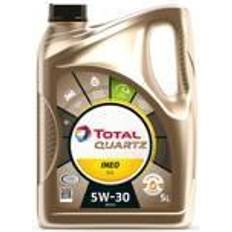 Total Quartz Ineo ECS 5W-30 Motor Oil 5L