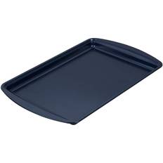 Bakeware Wilton Diamond-Infused Non-Stick Baking Oven Tray