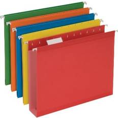 Binders & Folders Pendaflex Pack of 50 8-1/2 Legal, Manila, File Folders