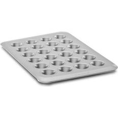 KitchenAid Sheet Pans KitchenAid Classic Nonstick 24-Cavity Mini Muffin Muffin Tray