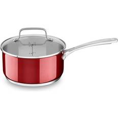 KitchenAid Other Sauce Pans KitchenAid Steel 3.0 Quart Candy with lid