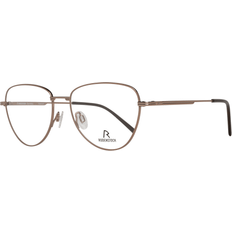 Rodenstock Lunettes Rodenstock R7104 C De Vue Femme Marrons (Seulement Monture)